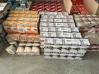 Partij diverse philips/osram/overige verlichting (3580x) - afbeelding 30 van  55
