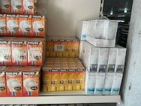 Partij diverse philips/osram/overige verlichting (3580x) - afbeelding 37 van  55