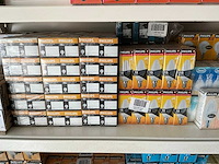 Partij diverse philips/osram/overige verlichting (3580x) - afbeelding 39 van  55