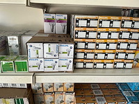 Partij diverse philips/osram/overige verlichting (3580x) - afbeelding 40 van  55