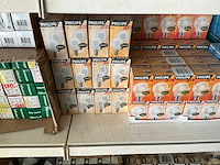 Partij diverse philips/osram/overige verlichting (3580x) - afbeelding 41 van  55