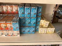 Partij diverse philips/osram/overige verlichting (3580x) - afbeelding 43 van  55