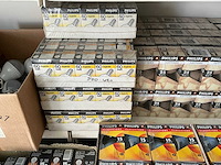 Partij diverse philips/osram/overige verlichting (3580x) - afbeelding 44 van  55