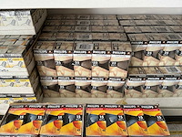 Partij diverse philips/osram/overige verlichting (3580x) - afbeelding 46 van  55
