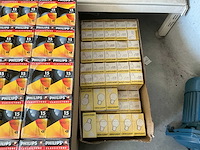 Partij diverse philips/osram/overige verlichting (3580x) - afbeelding 48 van  55
