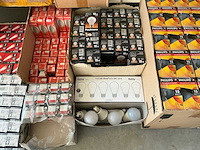 Partij diverse philips/osram/overige verlichting (3580x) - afbeelding 50 van  55