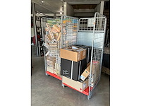 Partij diverse philips/osram/overige verlichting (3580x) - afbeelding 51 van  55