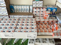 Partij diverse philips/osram/overige verlichting (3580x) - afbeelding 45 van  55