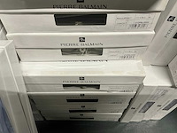 Partij diverse pierre balmain/nazareno cabrielli/uominitaliani/etc overhemden (98x) - afbeelding 5 van  15