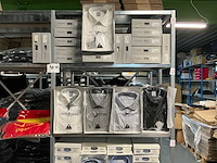 Partij diverse pierre balmain/nazareno cabrielli/uominitaliani/etc overhemden (98x) - afbeelding 8 van  15