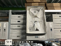Partij diverse pierre balmain/nazareno cabrielli/uominitaliani/etc overhemden (98x) - afbeelding 10 van  15