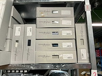 Partij diverse pierre balmain/nazareno cabrielli/uominitaliani/etc overhemden (98x) - afbeelding 11 van  15