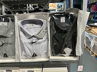Partij diverse pierre balmain/nazareno cabrielli/uominitaliani/etc overhemden (98x) - afbeelding 13 van  15