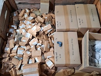 Partij diverse pijpen - afbeelding 2 van  10