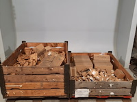 Partij diverse pijpen - afbeelding 1 van  10