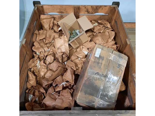 Partij diverse pijpen - afbeelding 3 van  10