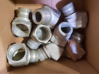 Partij diverse pijpen - afbeelding 4 van  10