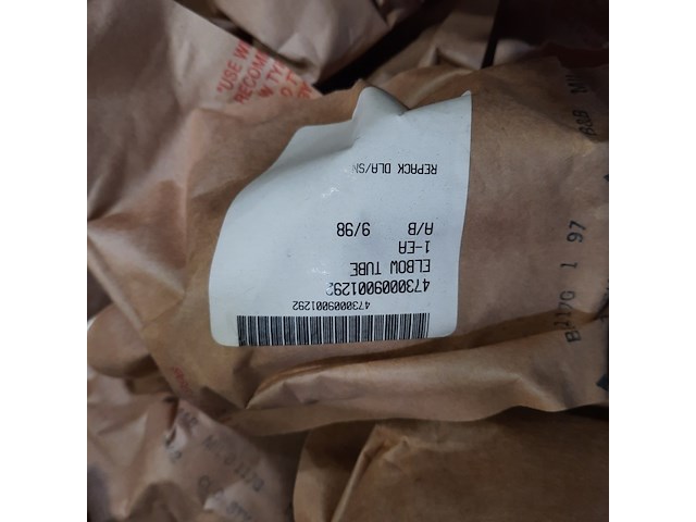 Partij diverse pijpen - afbeelding 5 van  10