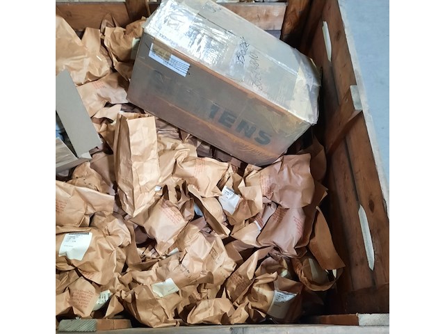 Partij diverse pijpen - afbeelding 6 van  10