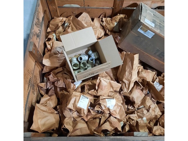 Partij diverse pijpen - afbeelding 7 van  10