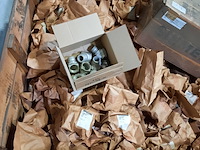 Partij diverse pijpen - afbeelding 7 van  10