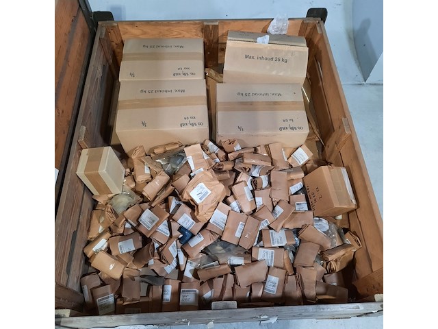 Partij diverse pijpen - afbeelding 8 van  10