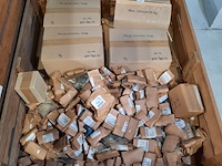 Partij diverse pijpen - afbeelding 8 van  10