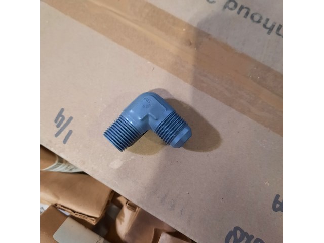 Partij diverse pijpen - afbeelding 9 van  10