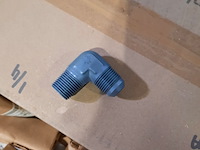 Partij diverse pijpen - afbeelding 9 van  10