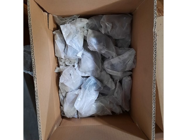 Partij diverse pijpen - afbeelding 10 van  10