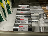 Partij diverse piy ribbons & dc lint (49x) - afbeelding 2 van  5