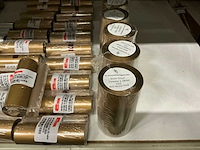 Partij diverse piy ribbons & dc lint (49x) - afbeelding 5 van  5