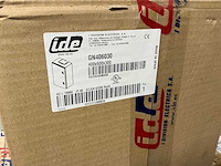 Partij diverse pl st kasten (4x) - afbeelding 2 van  6