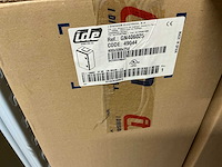 Partij diverse pl st kasten (4x) - afbeelding 3 van  6