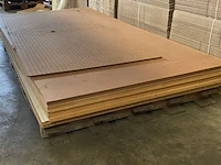 Partij diverse plaatmateriaal - afbeelding 2 van  6
