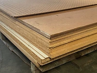 Partij diverse plaatmateriaal - afbeelding 3 van  6