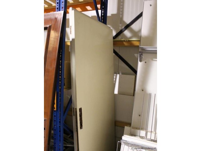 Partij diverse plaatmaterialen - afbeelding 9 van  9