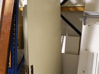 Partij diverse plaatmaterialen - afbeelding 9 van  9