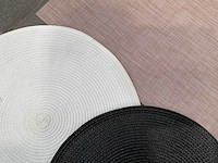 Partij diverse placemats (316x) - afbeelding 2 van  3
