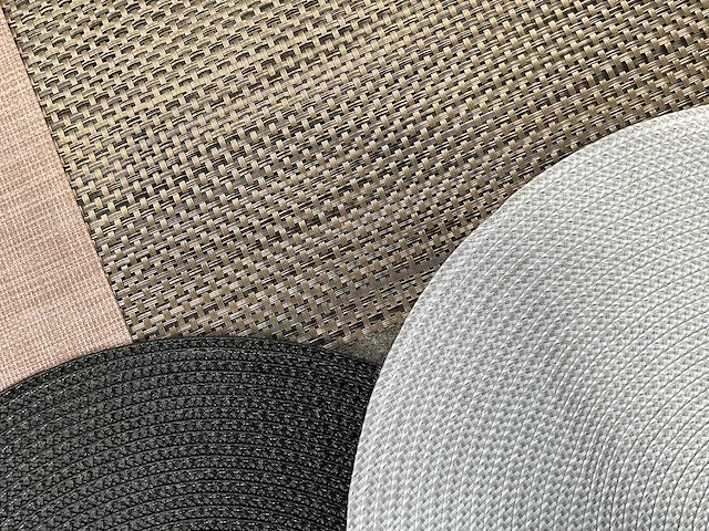 Partij diverse placemats (316x) - afbeelding 3 van  3