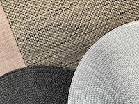 Partij diverse placemats (316x) - afbeelding 3 van  3