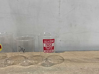 Partij diverse plastic bekers - afbeelding 7 van  8