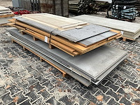 Partij diverse platen - afbeelding 1 van  6