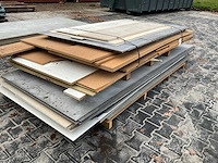 Partij diverse platen - afbeelding 2 van  6