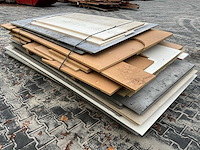 Partij diverse platen - afbeelding 3 van  6