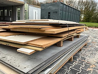 Partij diverse platen - afbeelding 6 van  6