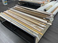 Partij diverse plinten - afbeelding 2 van  2