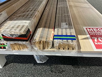 Partij diverse plinten - afbeelding 3 van  9