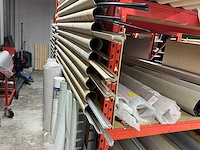 Partij diverse plinten - afbeelding 5 van  9