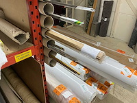 Partij diverse plinten - afbeelding 6 van  9